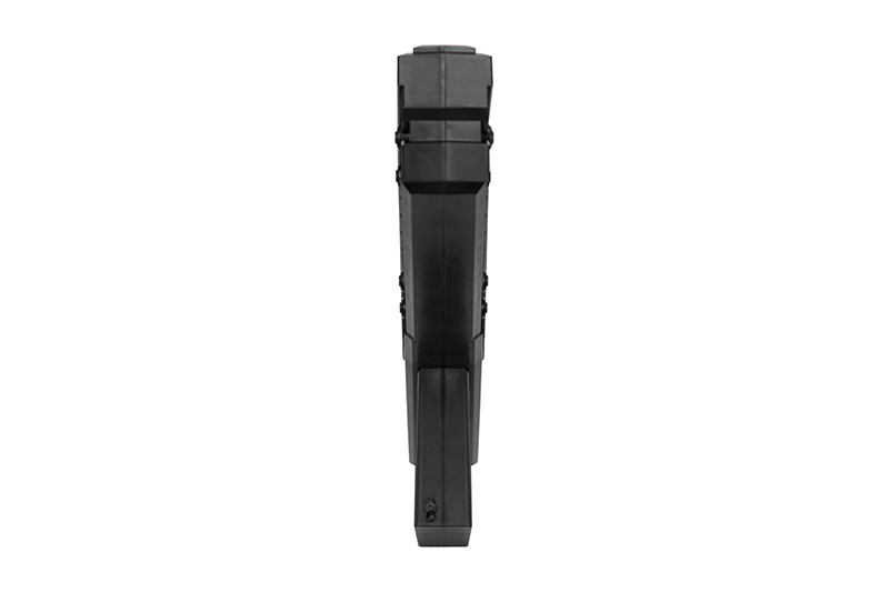 XY2327Hand-held gun type anti drone device5