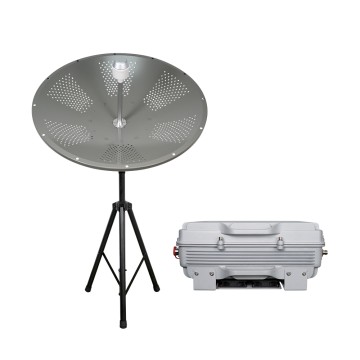 XY2504-Directional aluminum case type anti drone