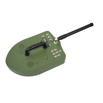 Dispositifs de leurre portatifs XY2521