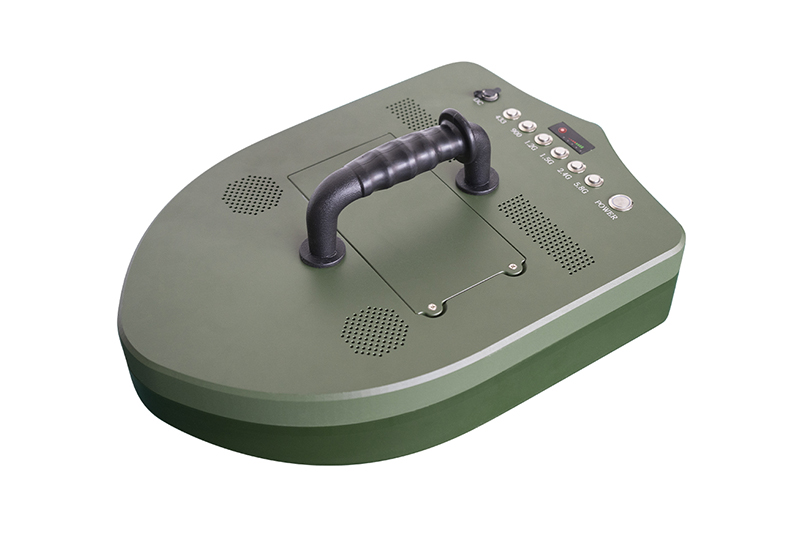 XY2560Защитное устройство от дронов типа Щит-1
