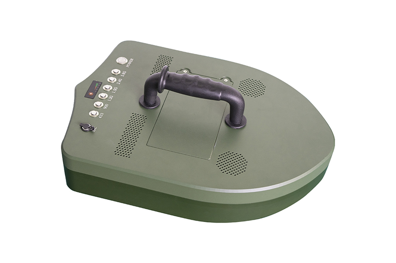XY2560Защитное устройство от дронов типа Shield-2
