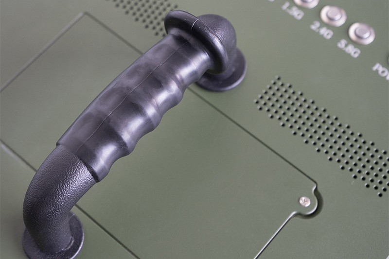 XY2560Защитное устройство от дронов типа Shield-4