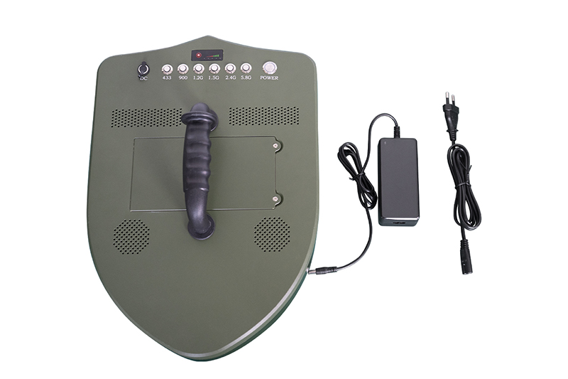 XY2560Защитное устройство от дронов типа Щит-6