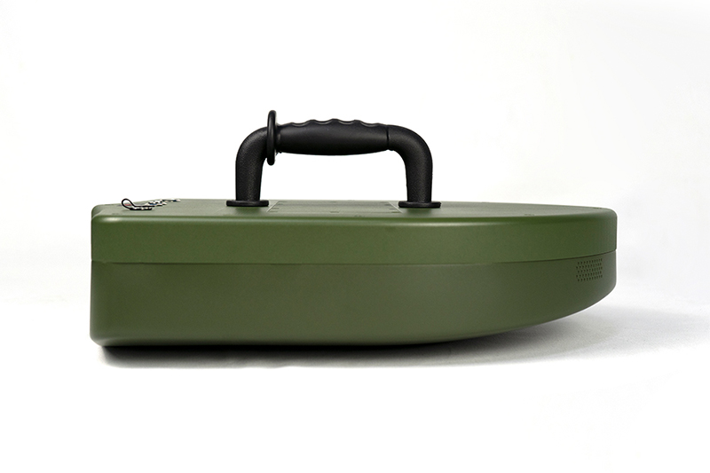 XY2560Защитное устройство от дронов типа Щит-7