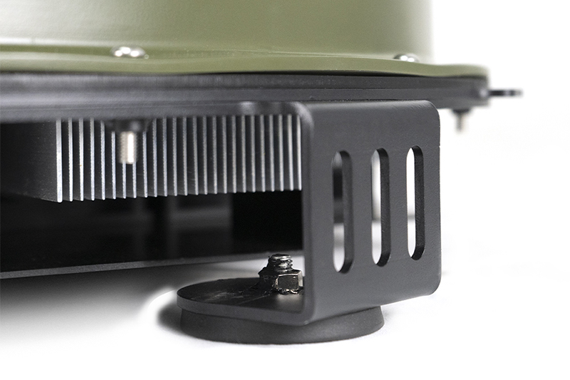 XY2603-12Fixed anti-drone device1
