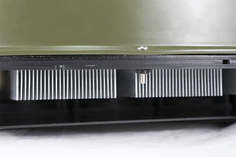XY2603-12Fixed anti-drone device2