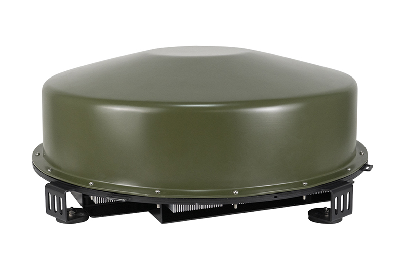 XY2603-12Fixed anti-drone device3