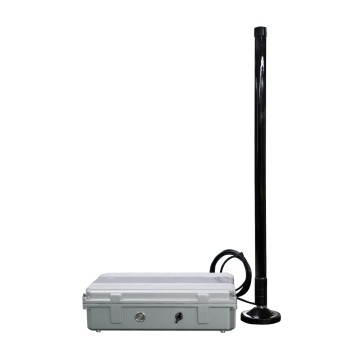 XY2431 Vehicle Anti Drone Device-One Band