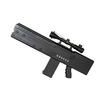 XY2330-Hand-held gun type anti drone device