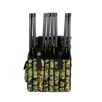 XY2455 XY2575Backpack type anti drone device