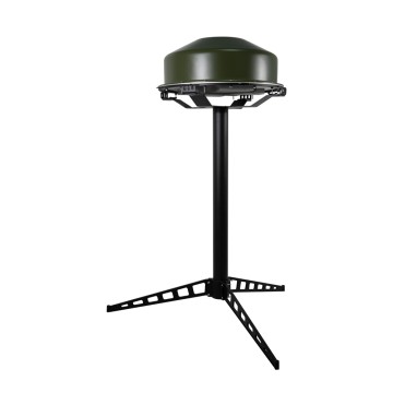 XY2535-8Vehicle Magnetic Anti Drone Device