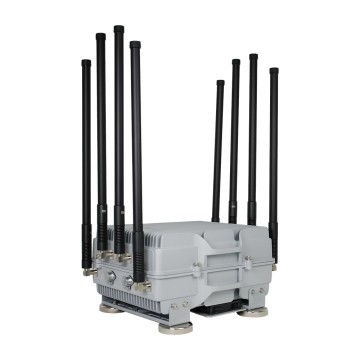 XY2579Vehicle Magnetic Anti Drone Device