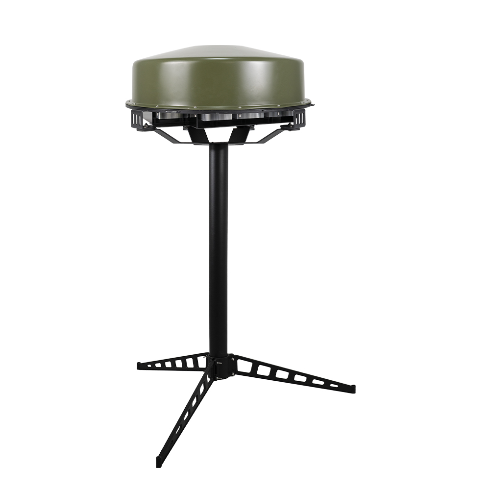 XY2603-12Fixed anti-drone device