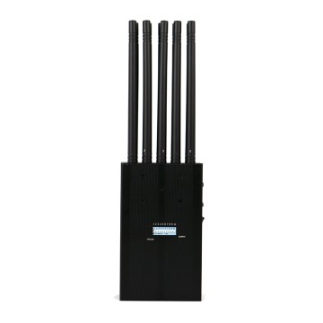 XBY-HSXPE-003 10-band mobile phone signal jammer