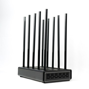XBY-SXPE-002 Enhanced 10-band mobile phone signal jammer
