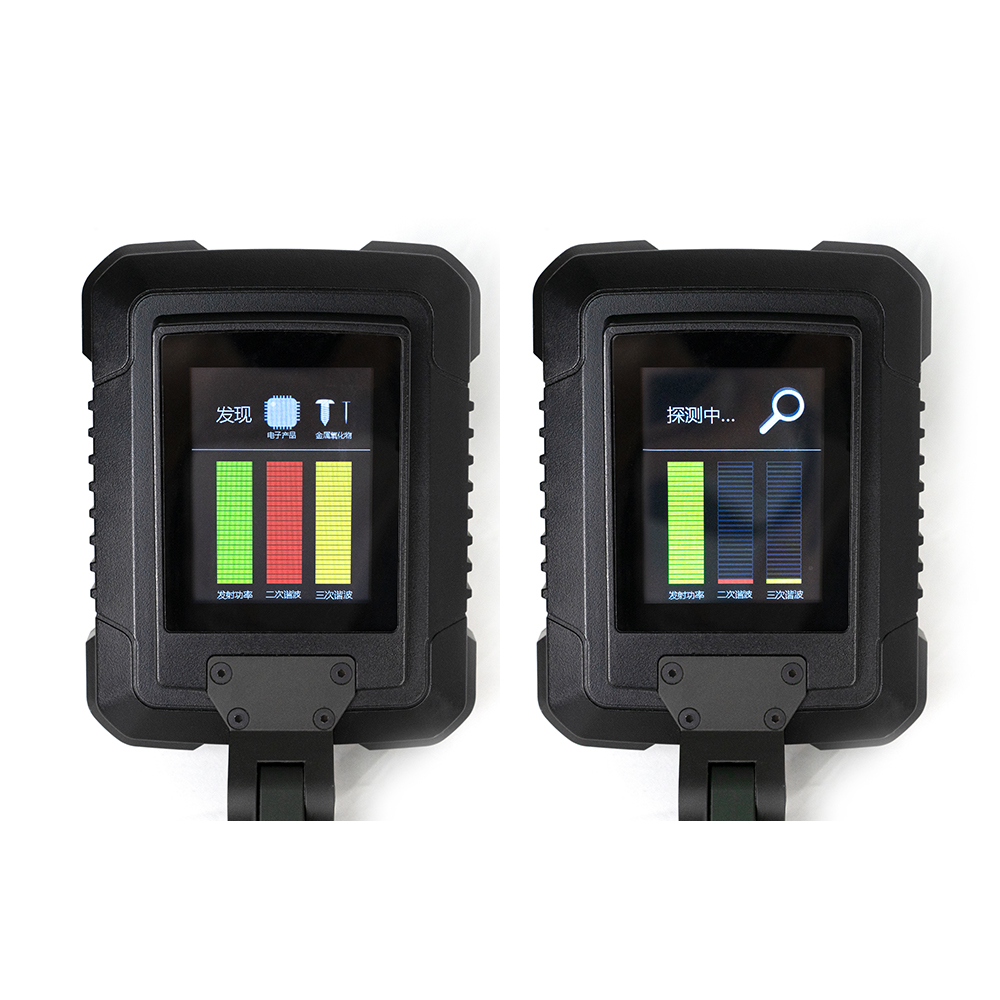 XY-C-AT-801 Standard Version Non-Linear Node Detector (1)