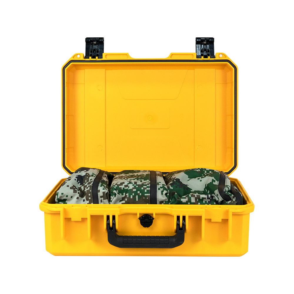 XY-M3E Mine Detector (5)