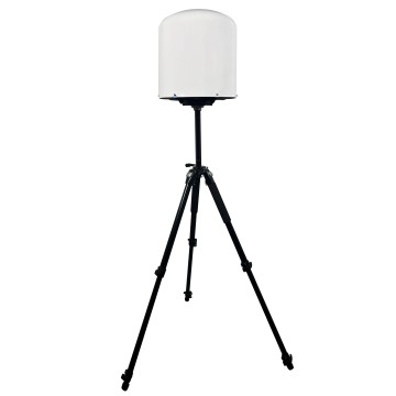XY2650   70-10Ghz Spherical detection device