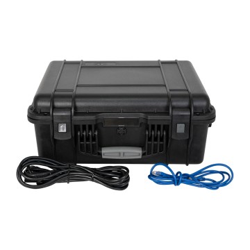 XY2627 Suitcase Cell Phone Signal Jammer Suitcase Cell Phone Signal Jammer