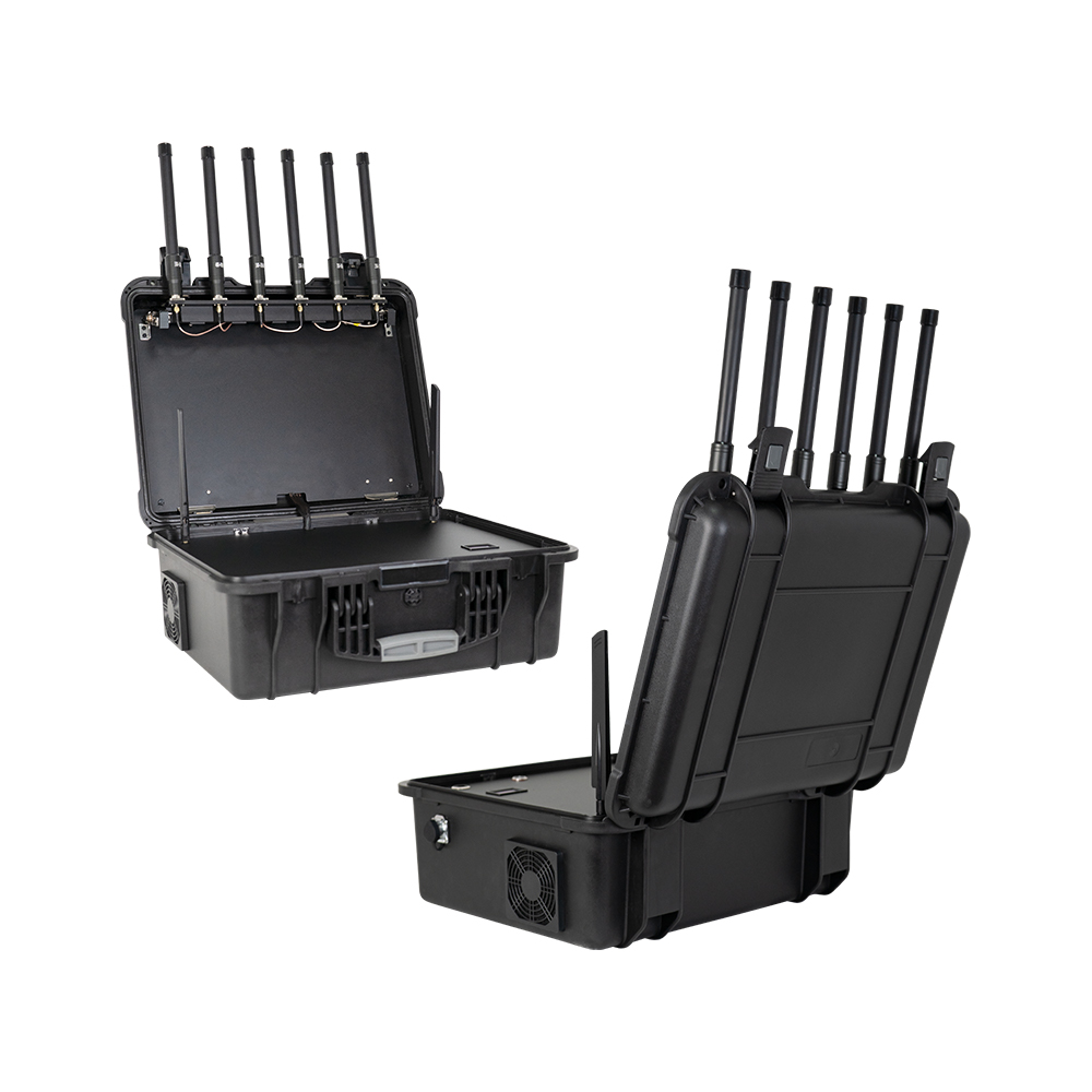 XY2627 スーツケース型携帯電話信号妨害装置 スーツケース型携帯電話信号妨害装置 (4)