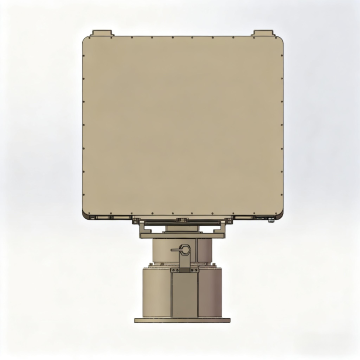 RT02 Low-Altitude Surveillance Radar