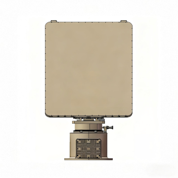 RT10 Low-Altitude Surveillance Radar