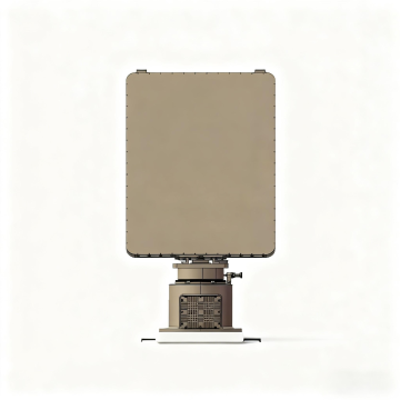 RT20 Low-Altitude Surveillance Radar