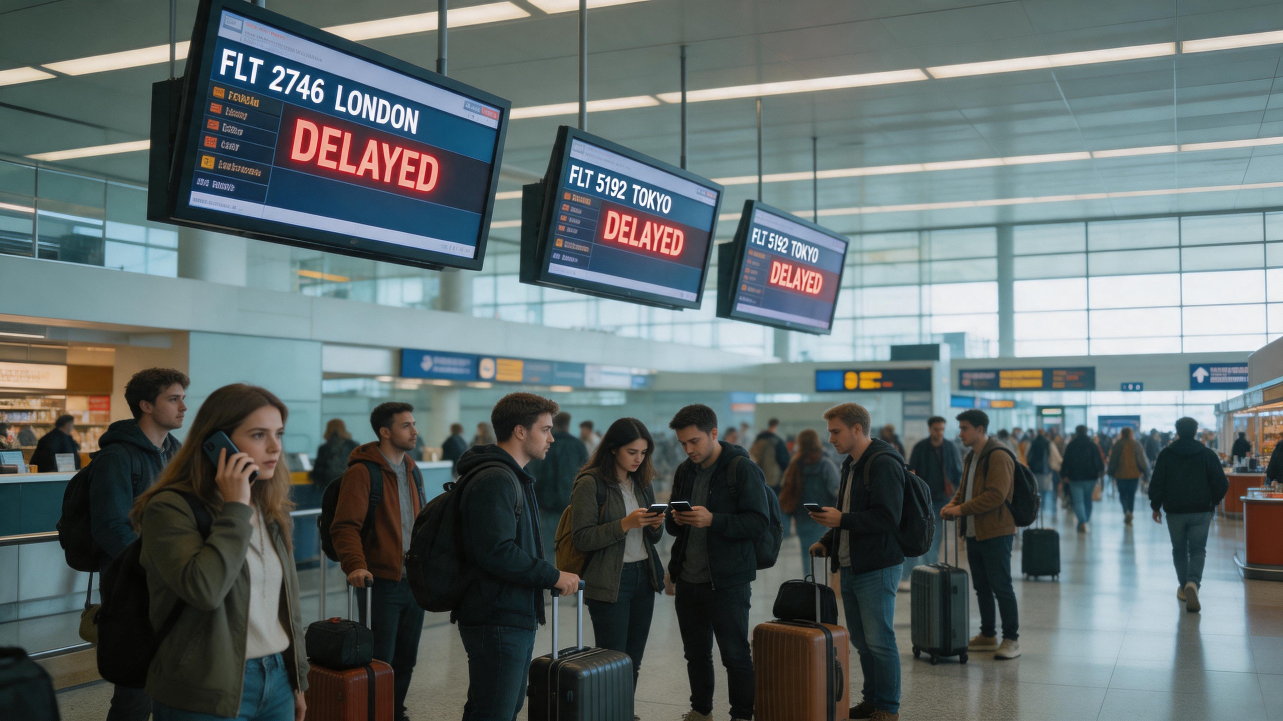 L'aéroport de Lanzarote est paralysé par la présence d'un drone, perturbant plus de 300 vols (1).png