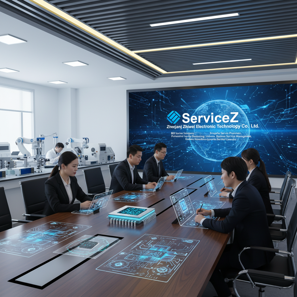 Service