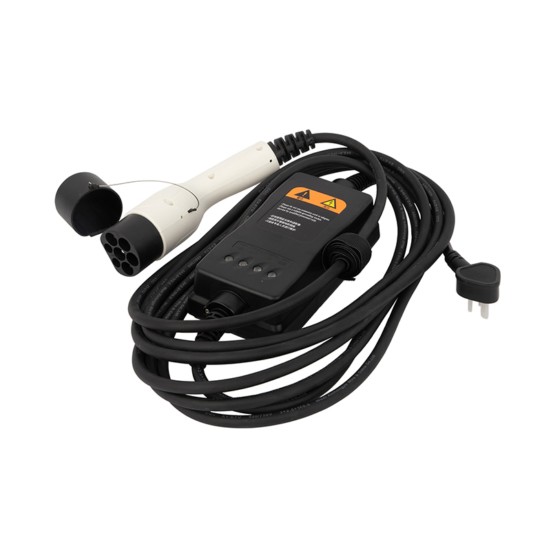 How much is an ev charging cable？