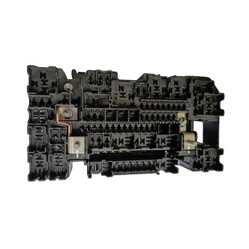 Automotive Wire to Wire Fuse Box Assembly