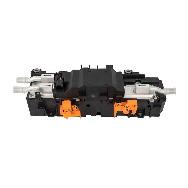 Are HV Batteries AC or DC?