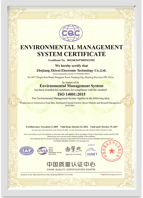 ISO-14001