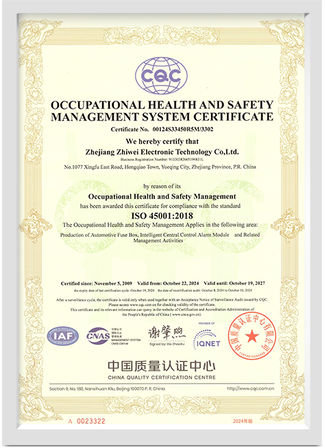 ISO-45001