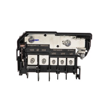 Low Voltage Power Distribution Unit (LV PDU)