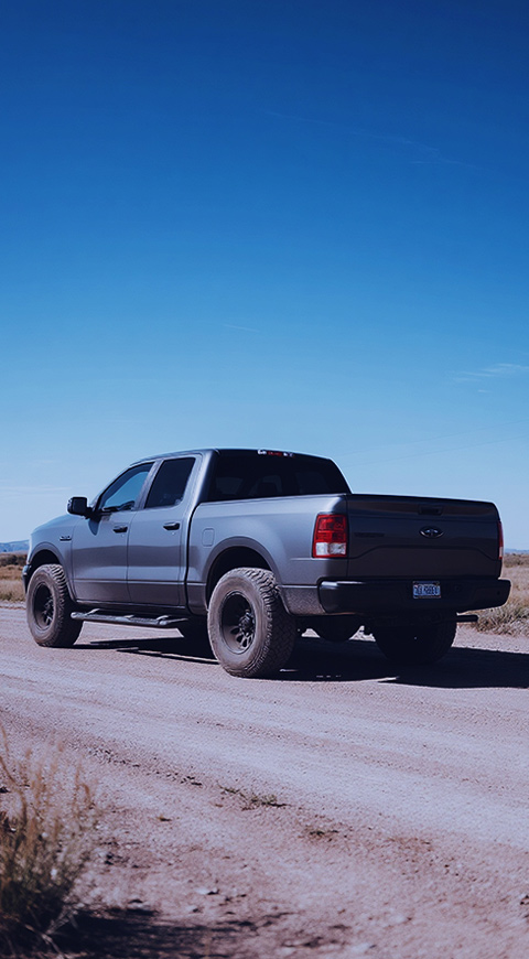 Commercial Vehicles