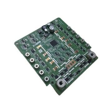 eFuse(Electronic Smart Fuse Boxes)