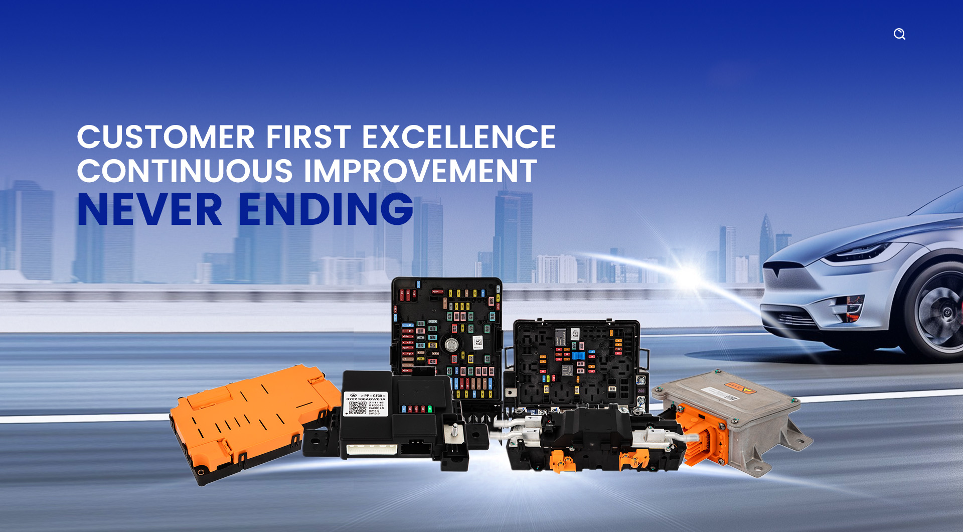 Zhiwei Electronics introduces the innovative PCB Type CE-Box