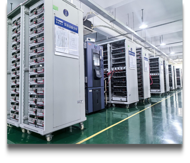 A First in China: ZWELEc’s Testing Center Awarded CNAS Accreditation for Fuse Box Sector