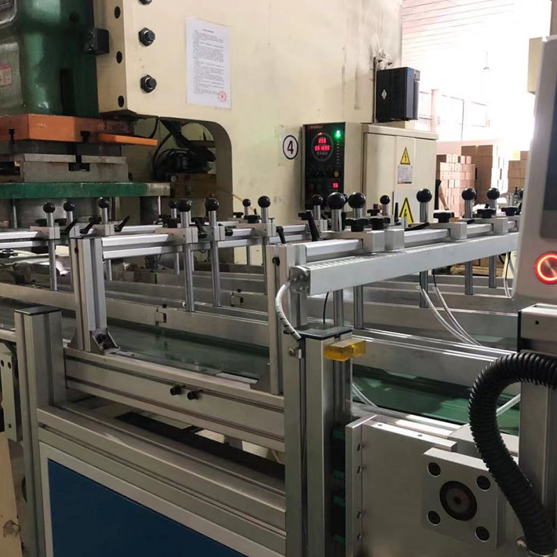 Manufacturer equipments (2)