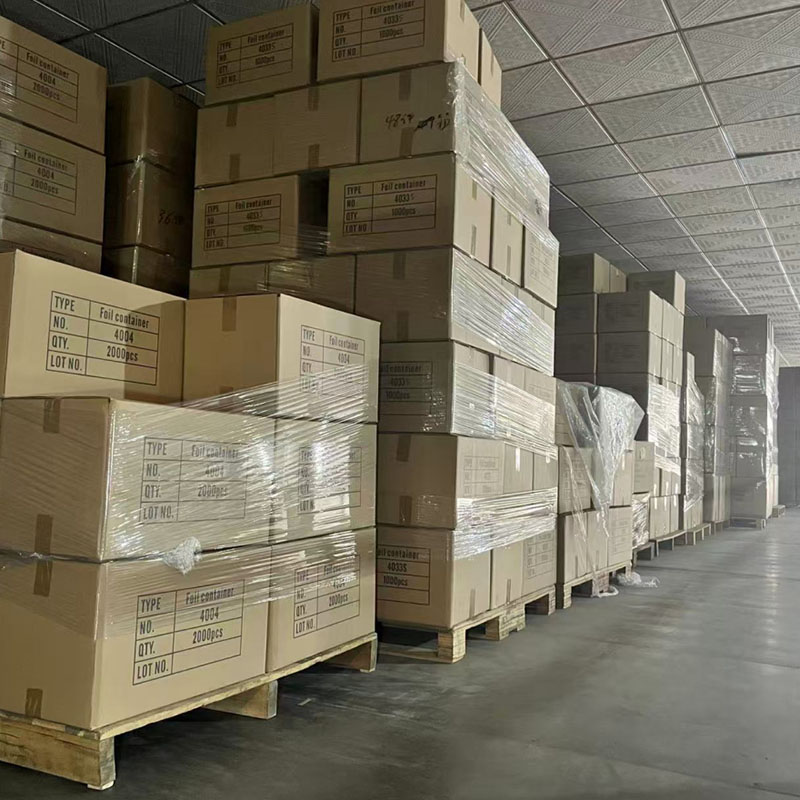 Manufacturer equipments (2a)