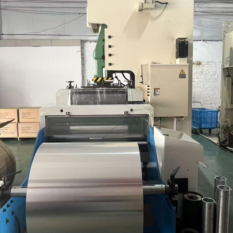 Manufacturer equipments(4)