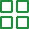 More than 500 different products for your selection