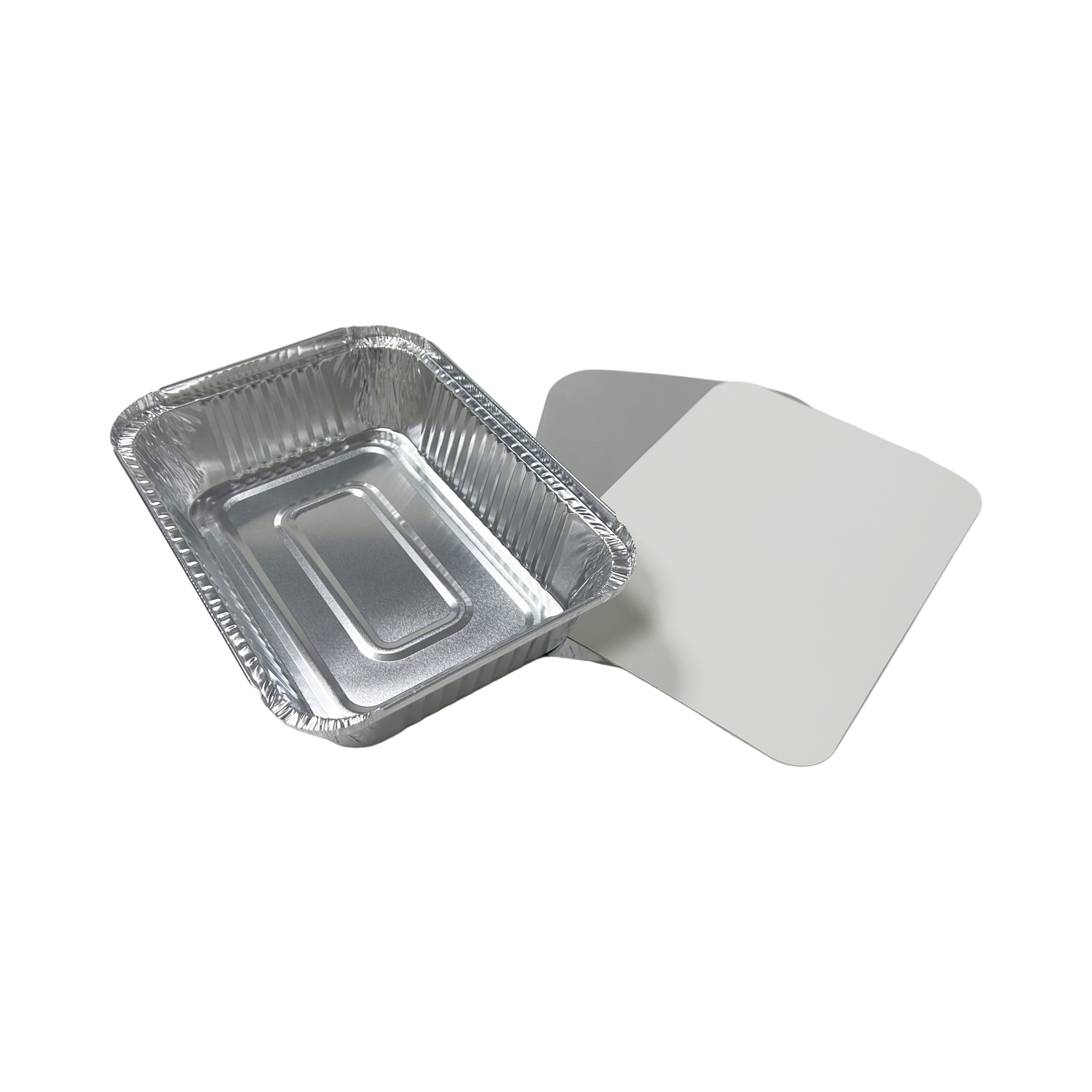 Rectangle 1000ml takeout al...