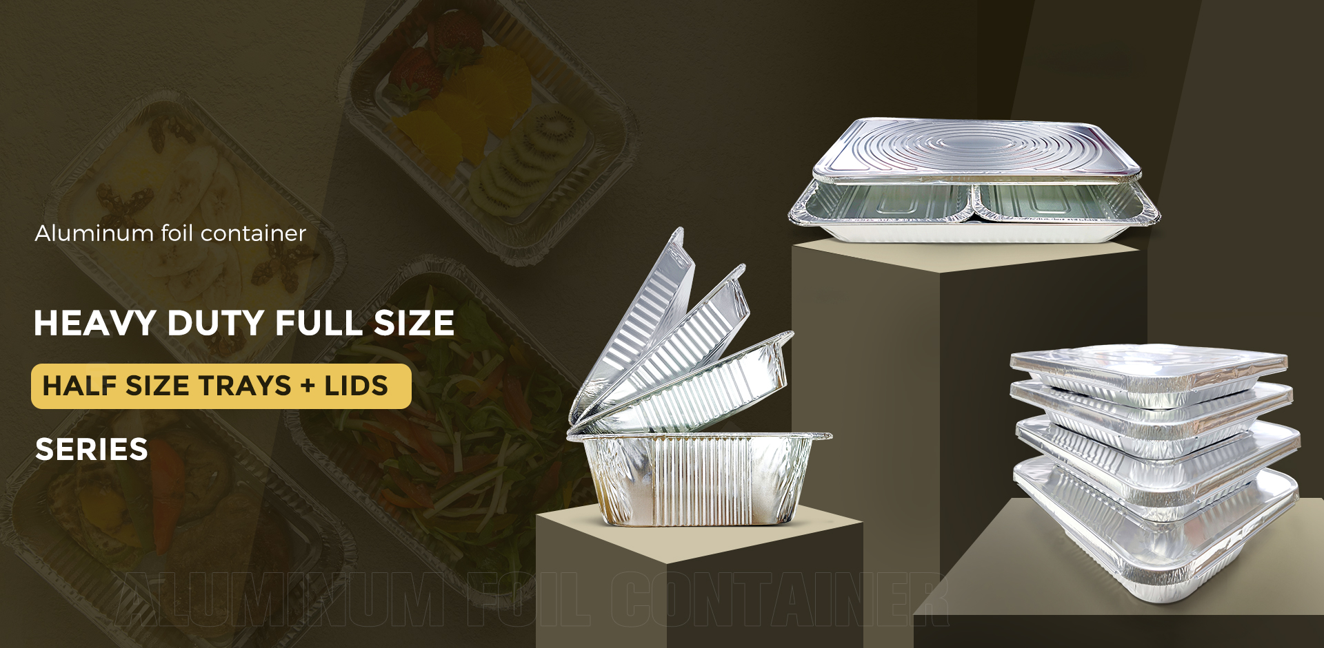 Rectangle 1000ml