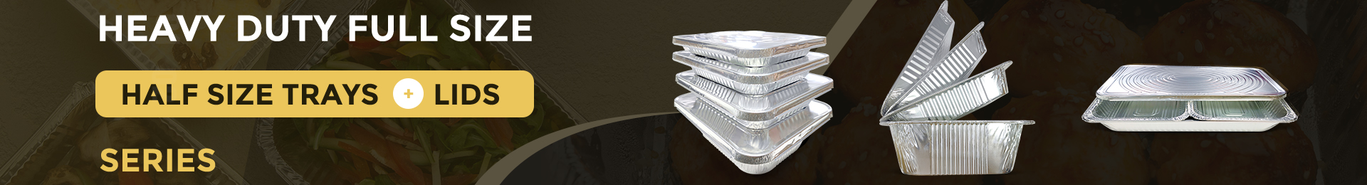 Pizza Container