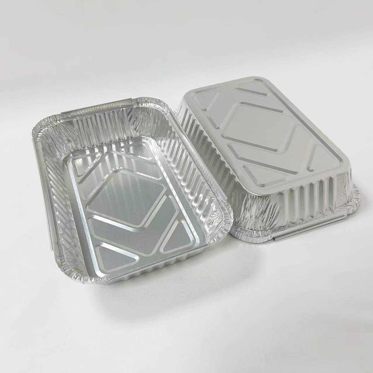 8389 700ml  rectangle dispo...