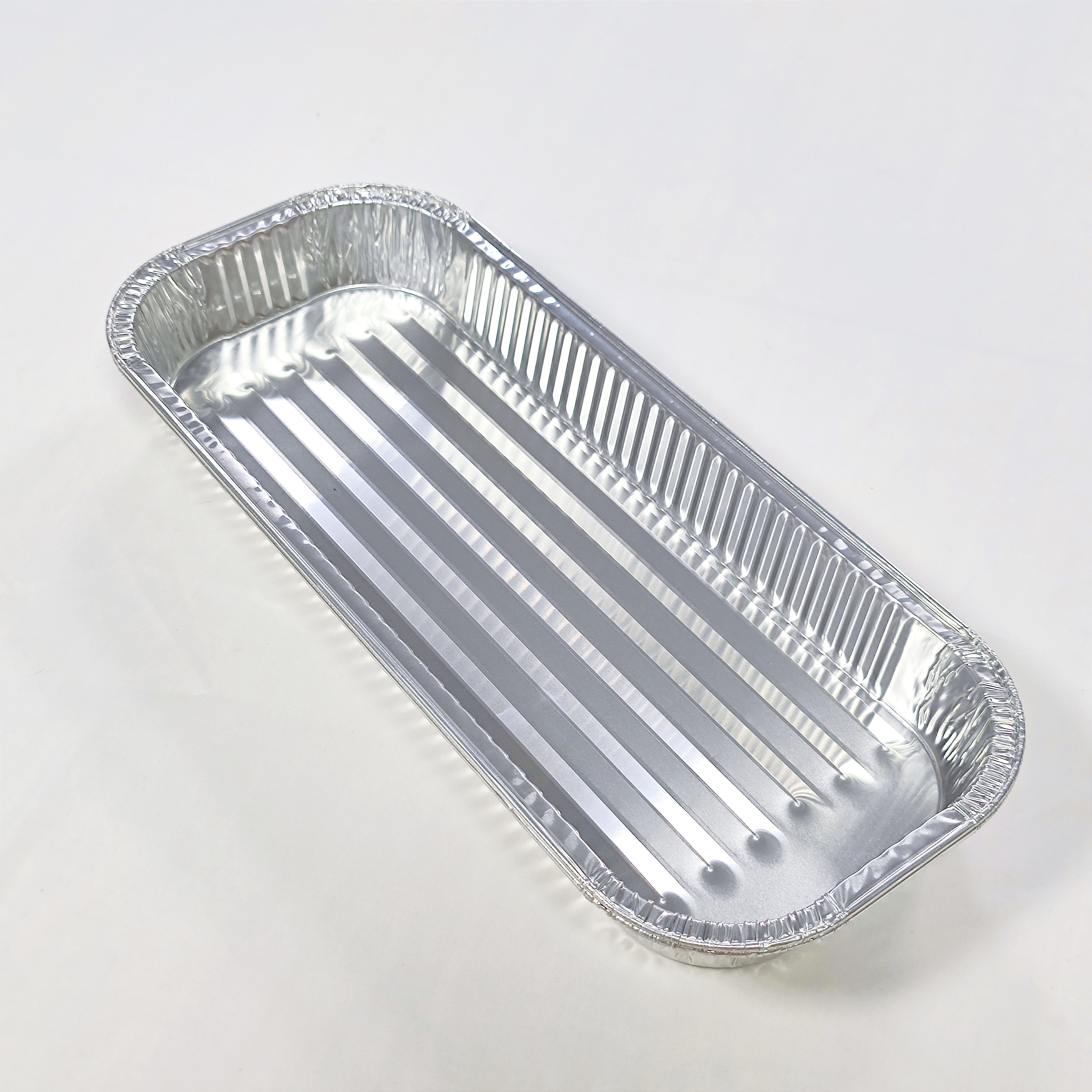 Ukutya kwe-aluminium foil ye-1950ml ...