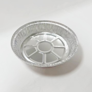 8 Inch 1000ml/33.8oz Recyclable Round...