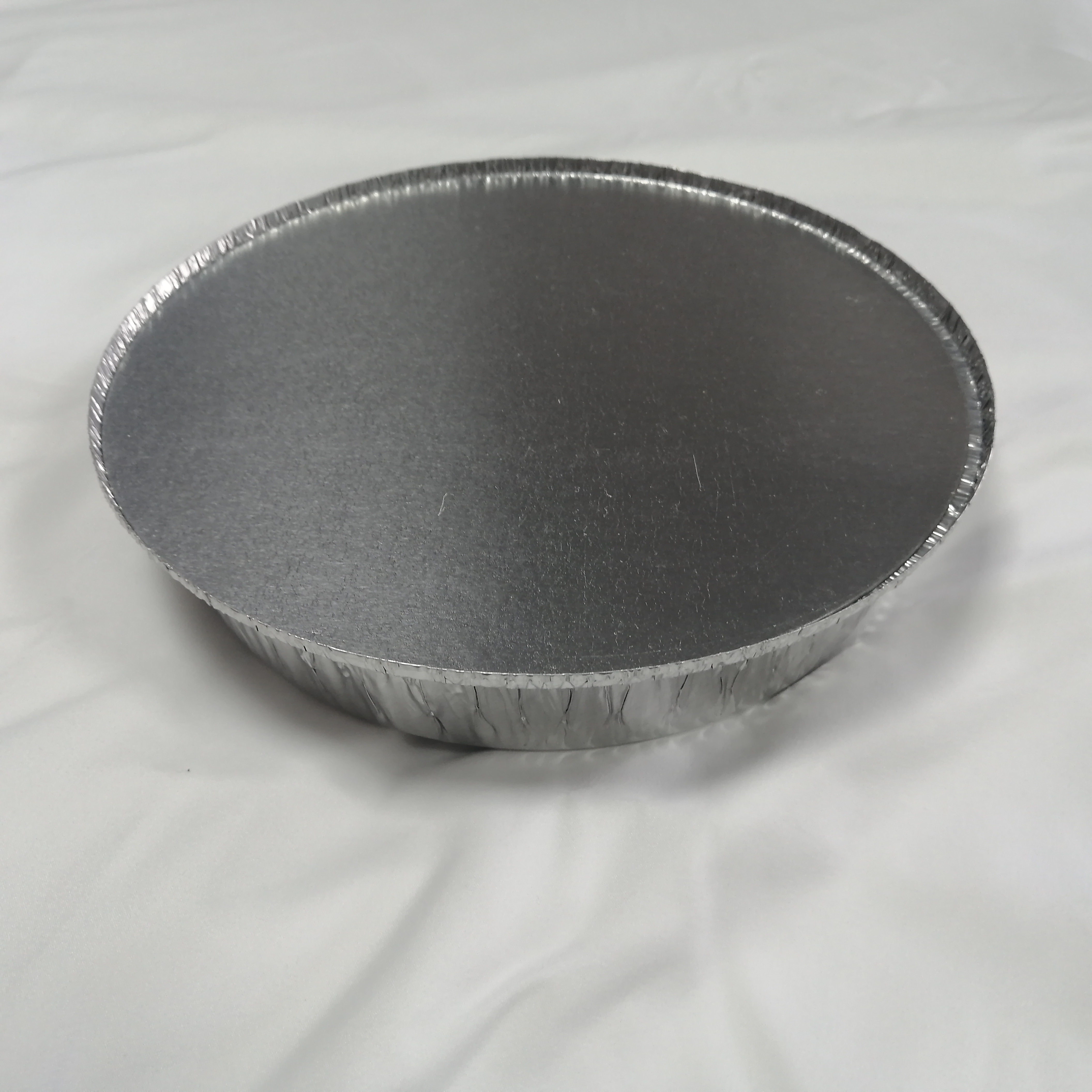 9'' Aluminium Folie Baking Tr...